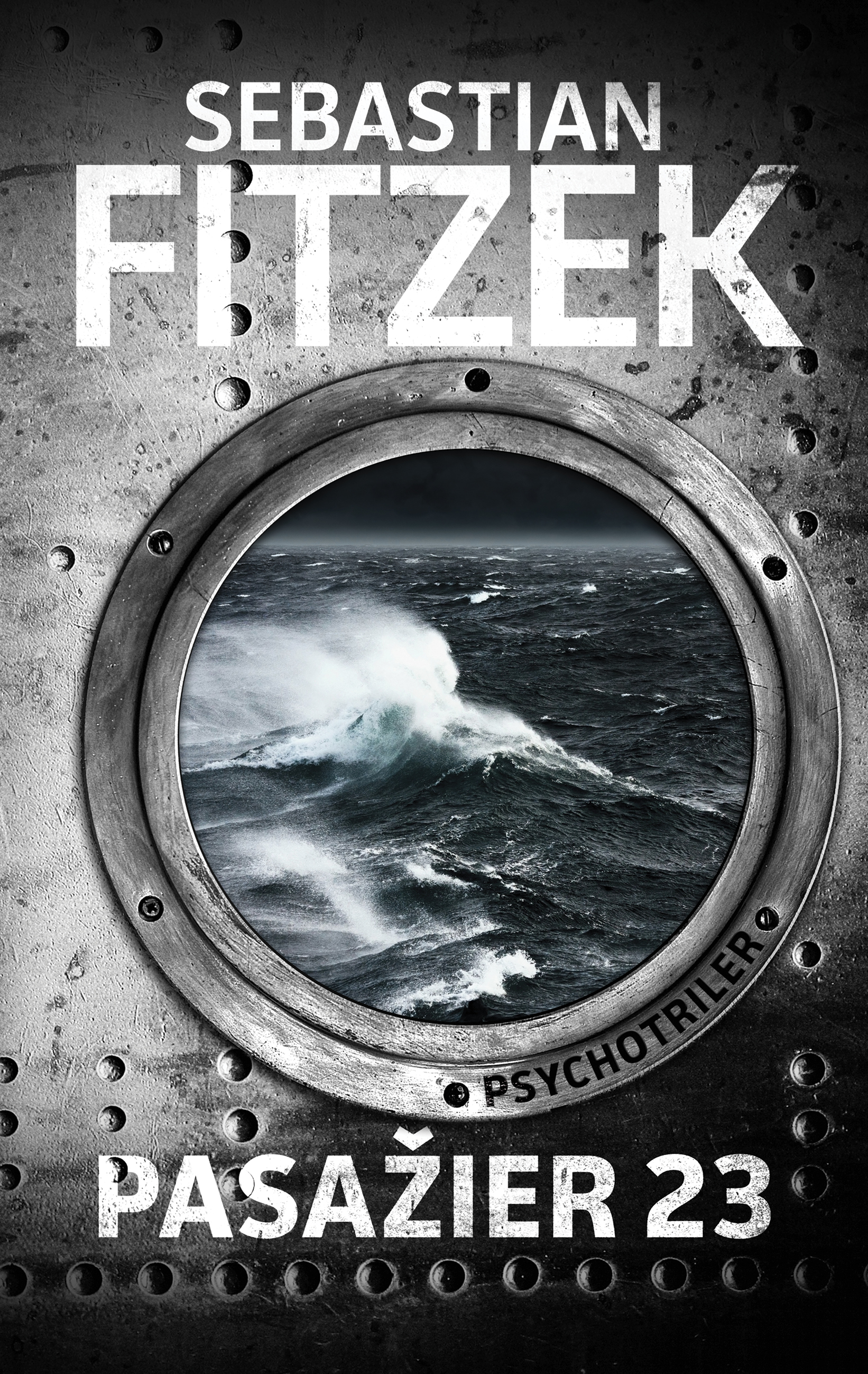 Obrazok Pasažier 23