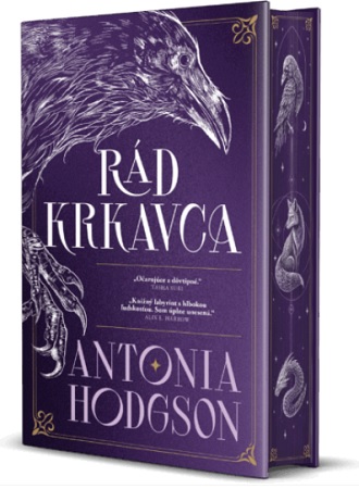 Obrazok Rád krkavca