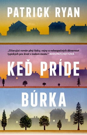 Obrazok Keď príde búrka