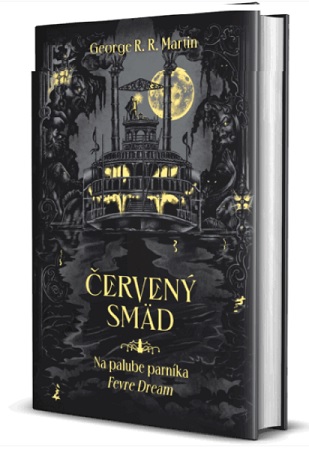 Obrazok Červený smäd