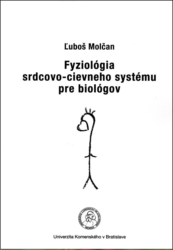 Obrazok Fyziológia srdcovo-cievneho systému