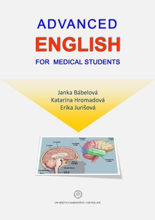 Obrazok Advanced English for Medical Students