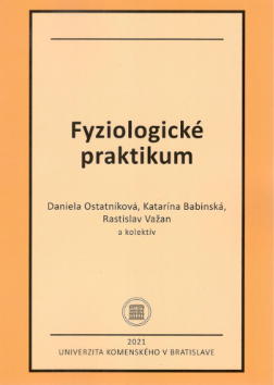 Obrazok Fyziologické praktikum