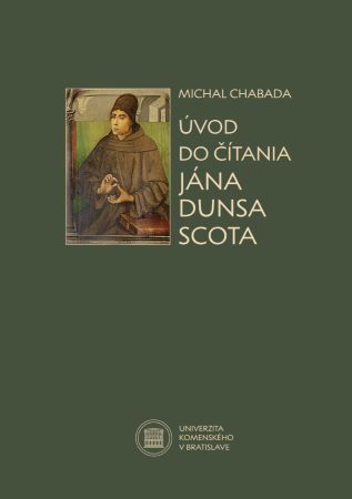 Obrazok Úvod do čítania Jána Dunsa Scota
