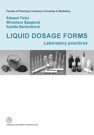 Obrazok Liquid Dosage Forms