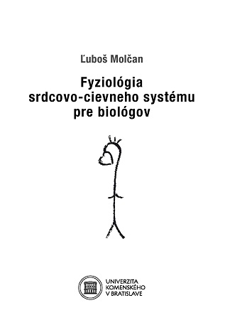Obrazok Fyziológia srdcovo-cievneho systému pre biológov