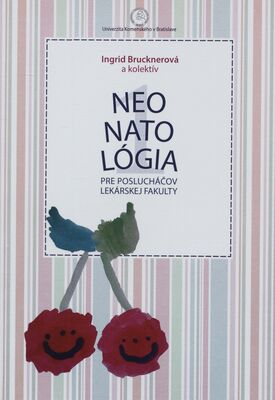 Obrázok Neonatológia pre poslucháčov Lekárskej fakulty