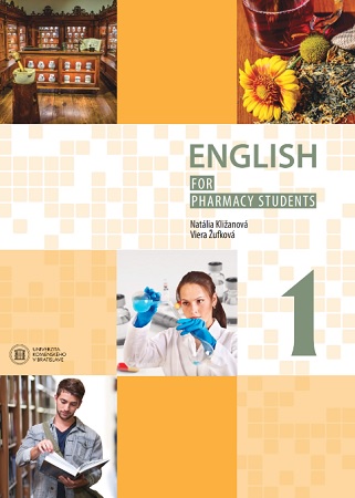 Obrazok English for Pharmacy Students 1.
