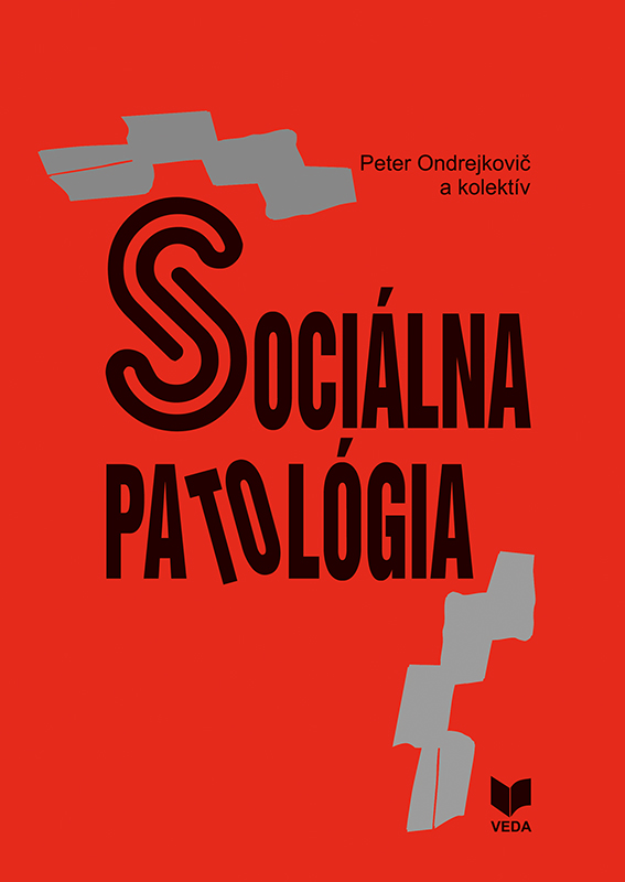 Obrazok Sociálna patológia