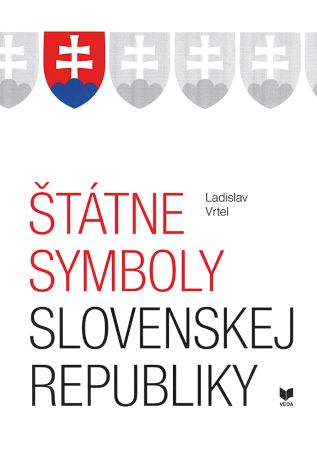 Obrazok Štátne symboly Slovenskej republiky