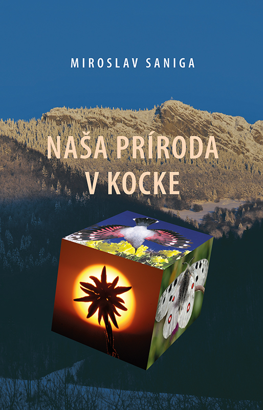 Obrazok Naša príroda v kocke