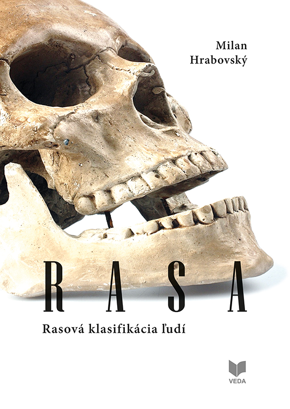 Obrazok Rasa - Rasová klasifikácia ľudí