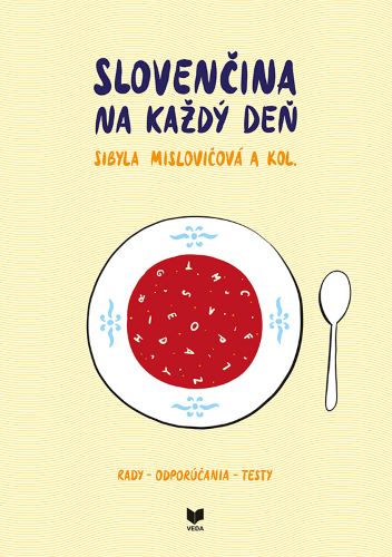 Obrazok Slovenčina na každý deň