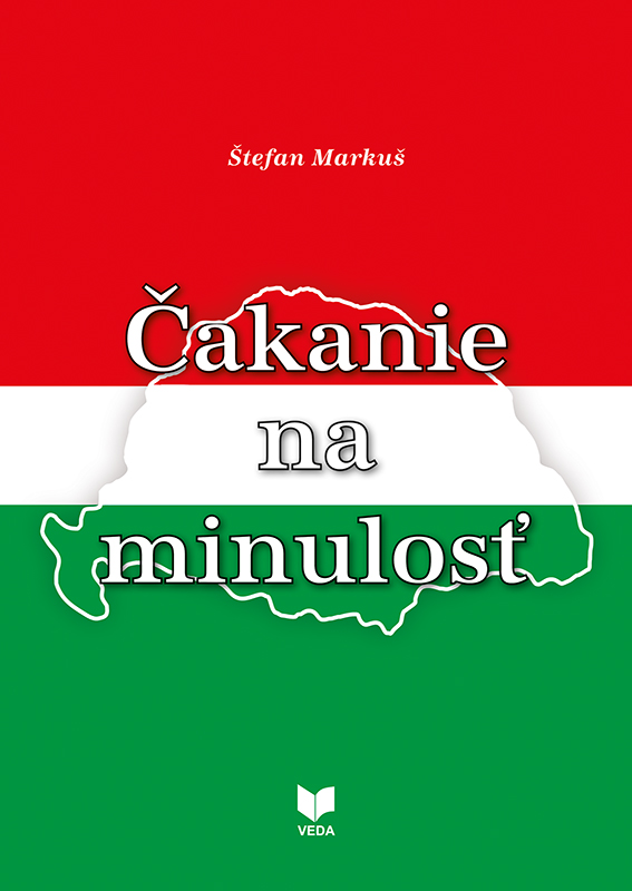 Obrazok Čakanie na minulosť