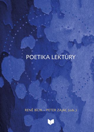 Obrazok Poetika Lektúry
