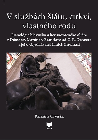 Obrazok V službách štátu, cirkvi, vlastného rodu
