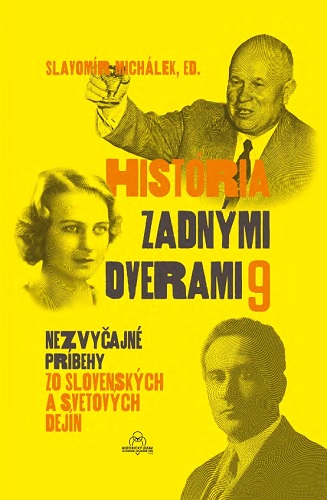Obrazok História zadnými dverami 9