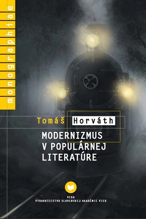 Obrazok Modernizmus v populárnej literatúre