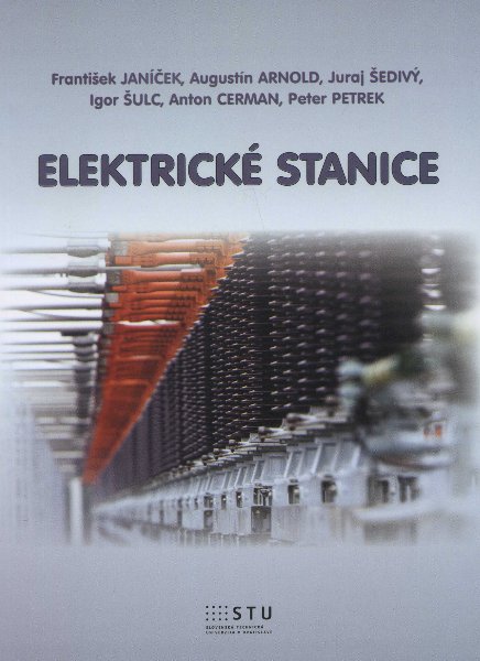 Obrazok Elektrické stanice