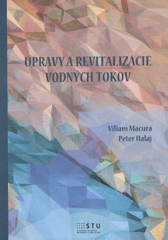 Obrazok Úprava a revitalizácie vodných tokov