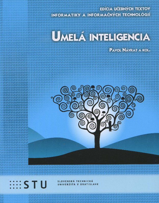 Obrazok Umelá inteligencia