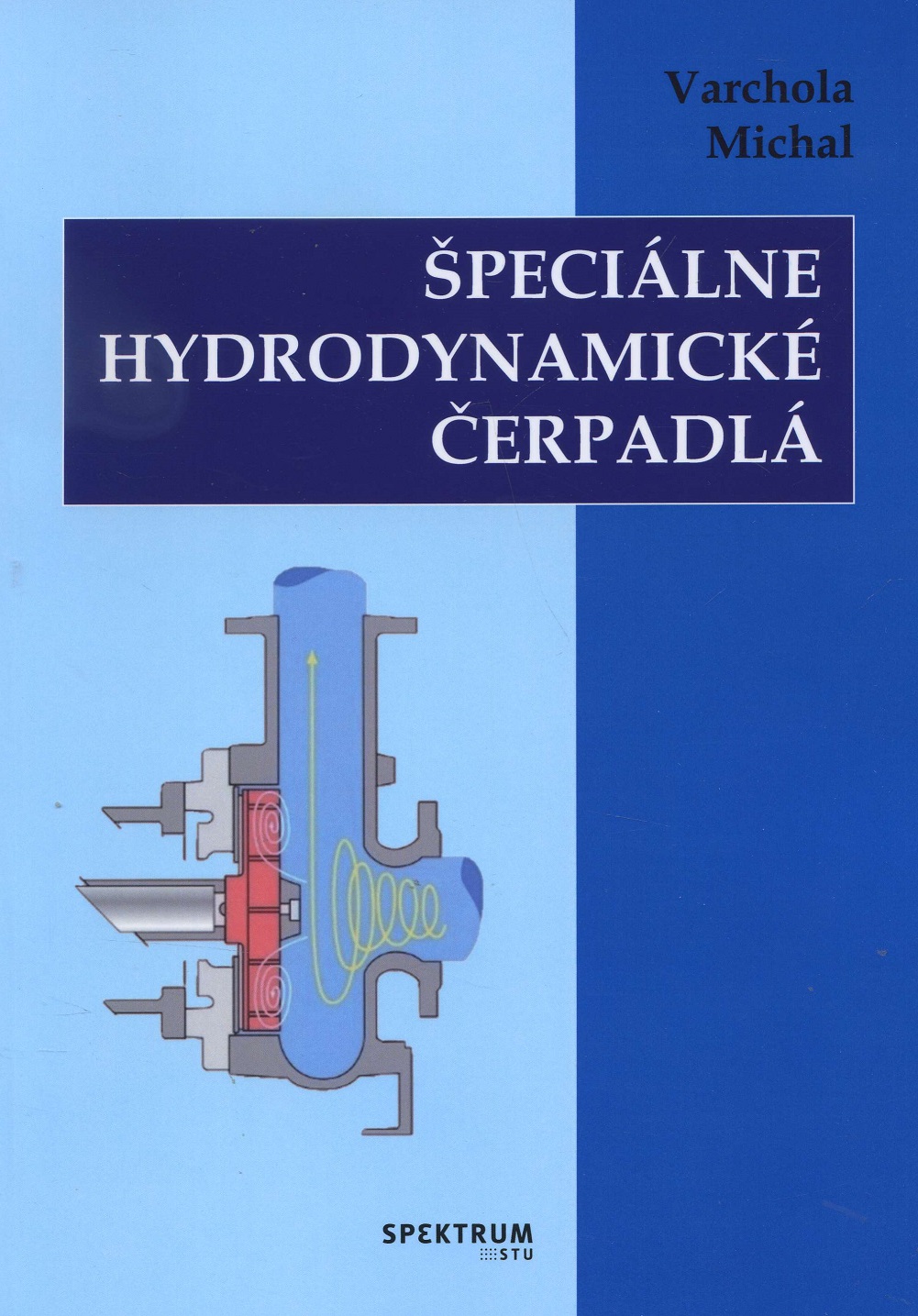 Obrazok Špeciálne hydrodynamické čerpadlá
