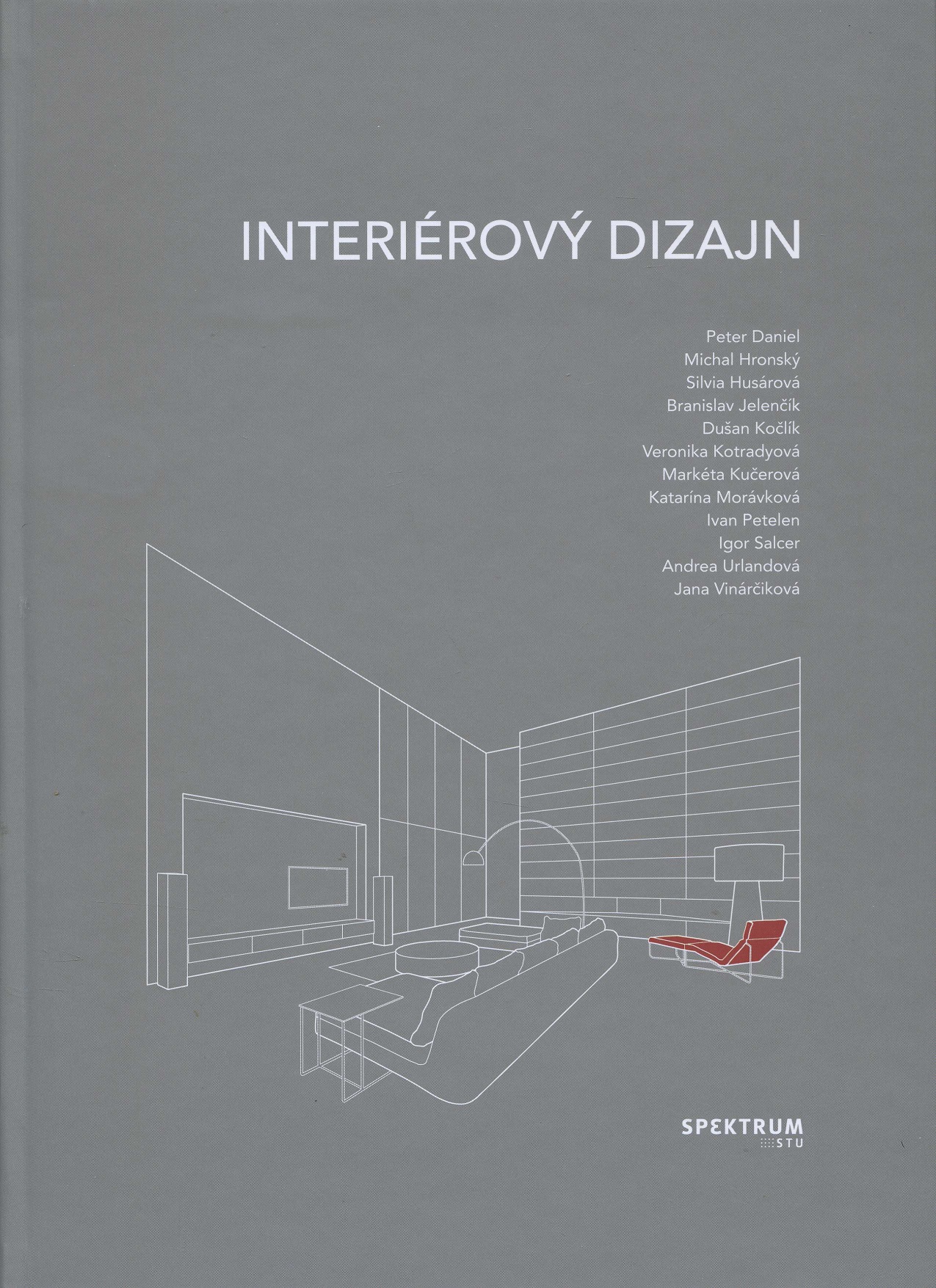 Obrazok Interiérový dizajn