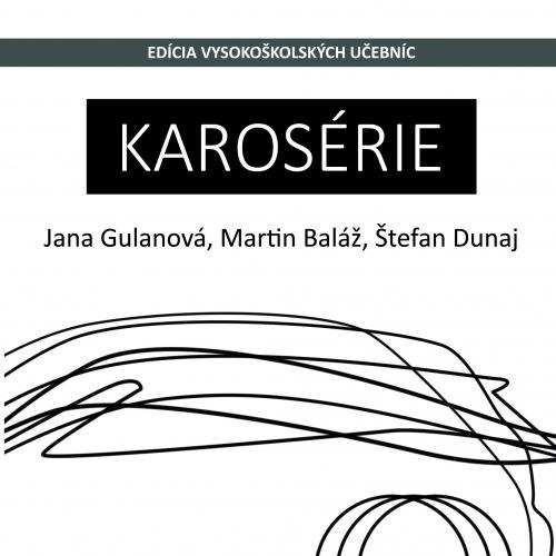Obrazok Karosérie