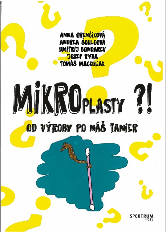 Obrazok Mikroplasty