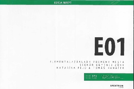 Obrazok Elemental / Základy premeny mesta - scenár obytnej zóny