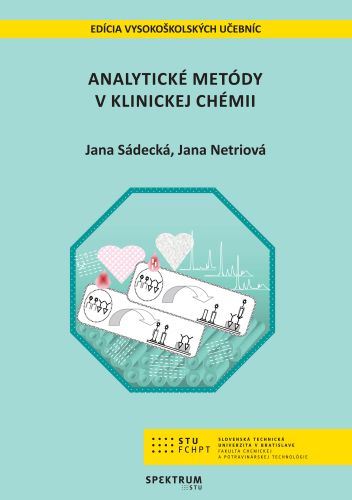 Obrazok Analytické metódy v klinickej chémii