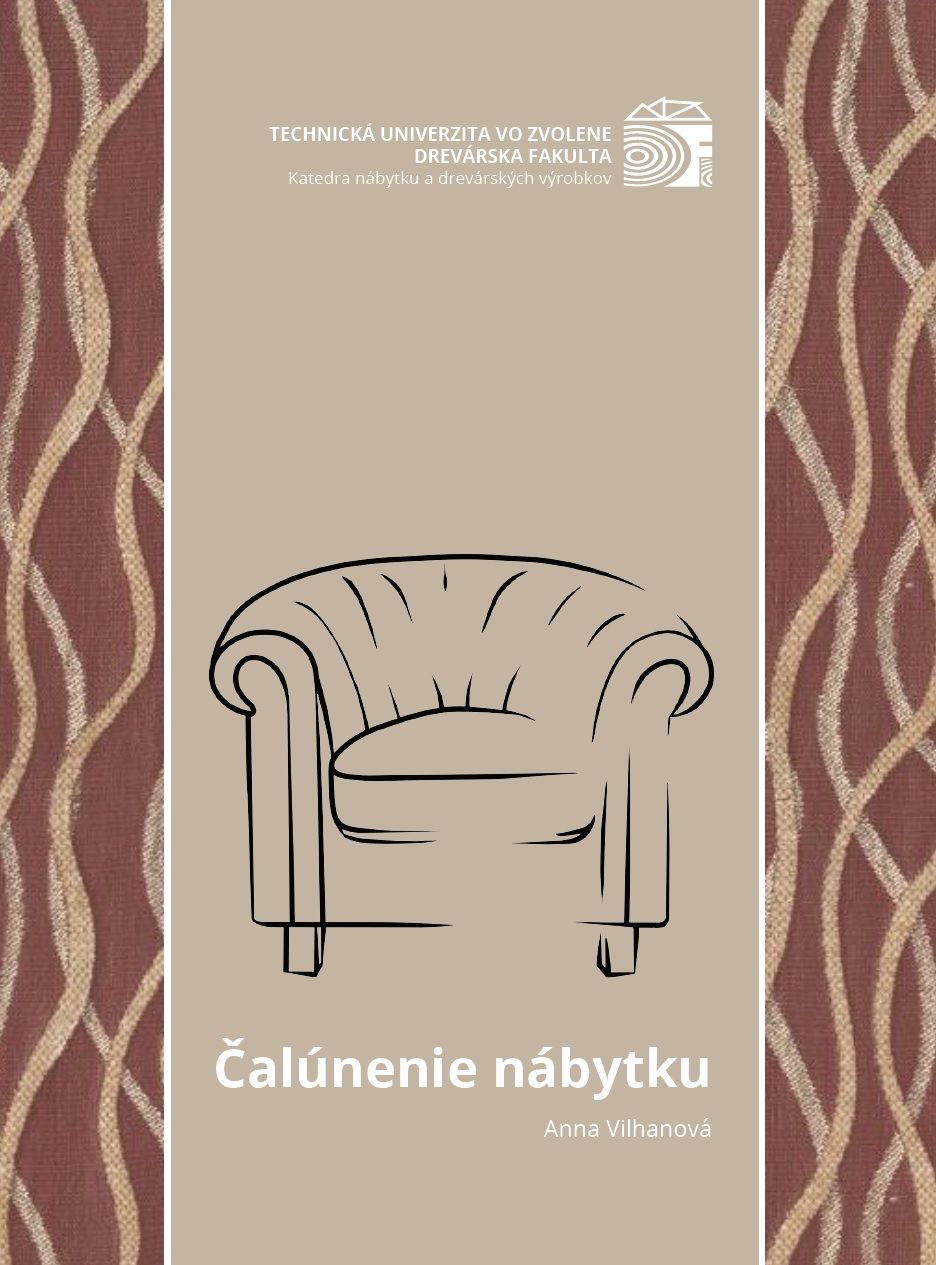 Obrázok Čalúnenie nábytku