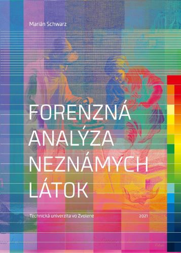Obrázok Forenzná analýza neznámych látok