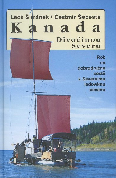 Obrázok Kanada - Divočinou severu