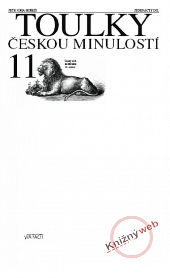 Obrázok Toulky českou minulostí 11