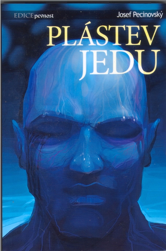 Obrázok Plástev jedu