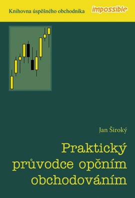 Obrázok Praktický průvodce opčním obchodováním