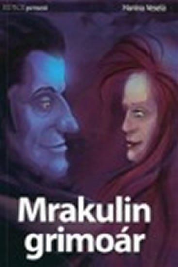 Obrázok Mrakulin Grimoár