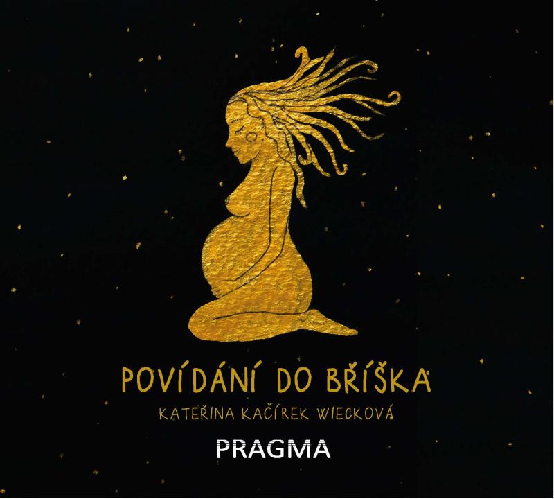 Obrázok Povídání do bříška