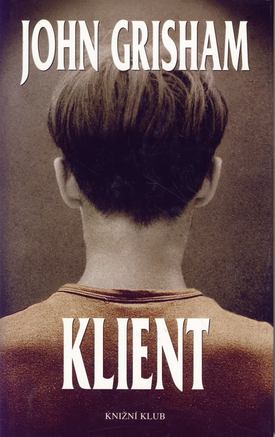 Obrázok Klient - 2.vydání