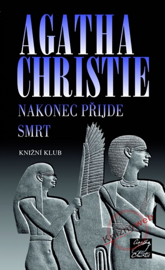 Obrázok Nakonec přijde smrt