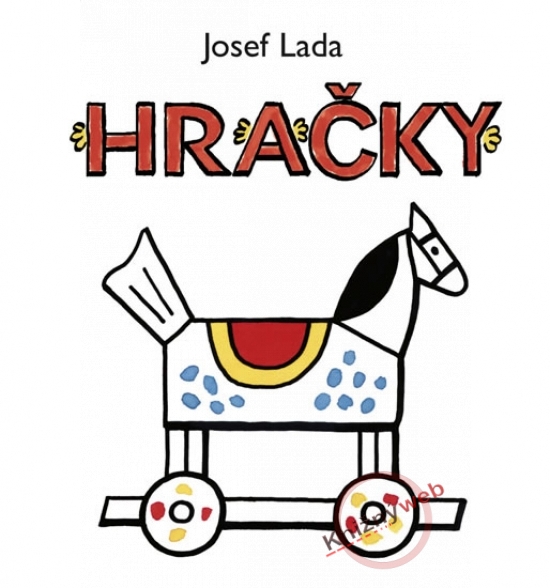 Obrázok Hračky