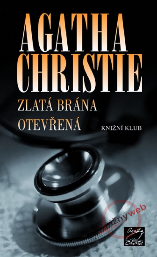 Obrázok Zlatá brána otevřená