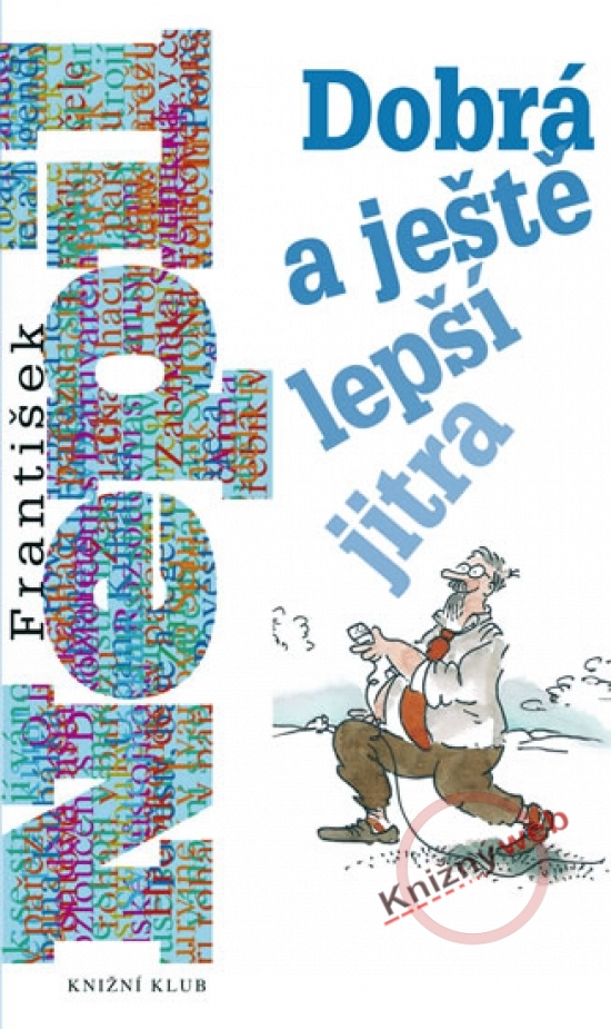 Obrázok Dobrá a ještě lepší jitra