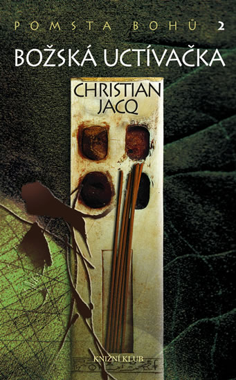 Obrázok Pomsta bohů 2: Božská uctívačka