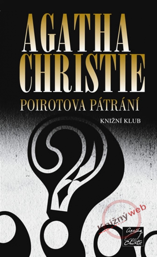 Obrázok Poirotova pátrání