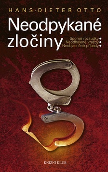 Obrázok Neodpykané zločiny