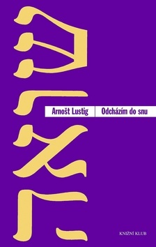 Obrázok Odcházím do snu a jiné povídky