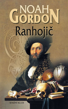 Obrázok Ranhojič - 3.vydání