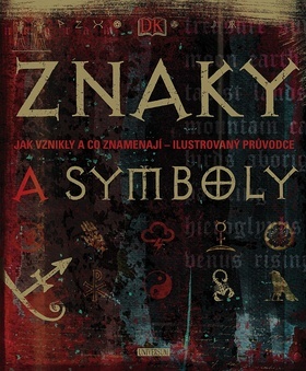 Obrázok Znaky a symboly - Jak vznikly a co znamenají